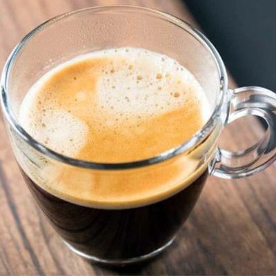 طرز تهیه قهوه آمریکانو کلاسنو چیست؟