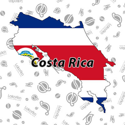 قهوه کاستاریکا (Costa Rica)