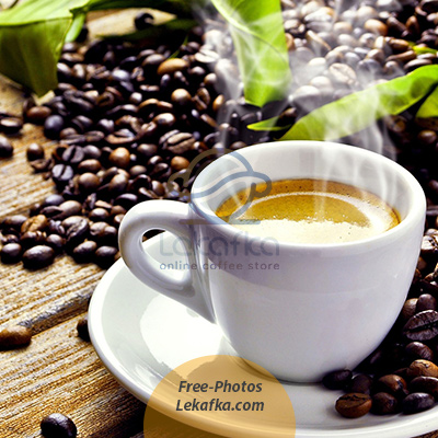 قهوه بدون کافئین چیست و چگونه درست می‌شود