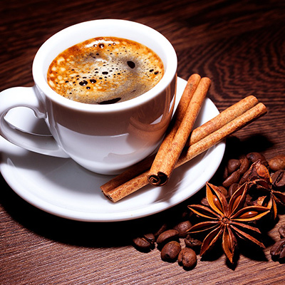 5 راه برای بیشتر لذت بردن از نوشیدن قهوه