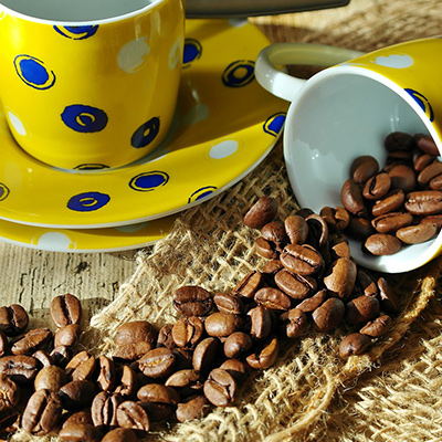 کبد سالم با خوردن قهوه (تاثیرات و مضرات)