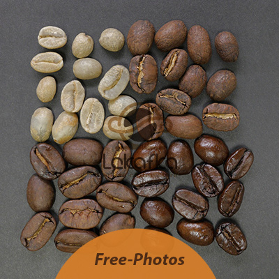 تفاوت اندازه آسیاب کردن قهوه برای نوشیدنی‌های مختلف