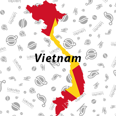 قهوه ویتنام (Vietnam)