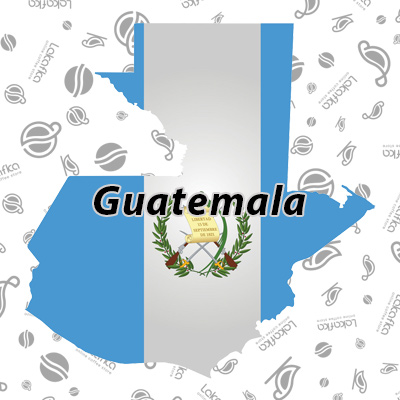 قهوه گواتمالا (Guatemala)