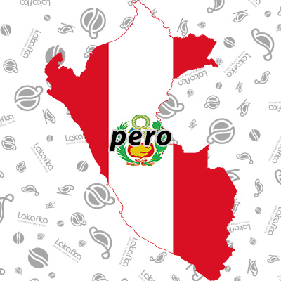 قهوه پرو (Peru)