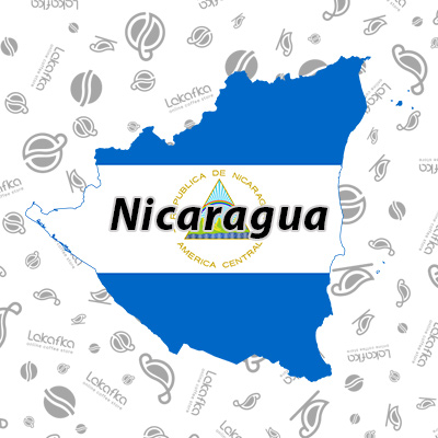 قهوه نیکاراگوئه (Nicaragua)