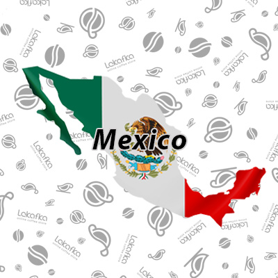 قهوه کشور مکزیک (Mexico) چه خصوصیاتی دارد؟