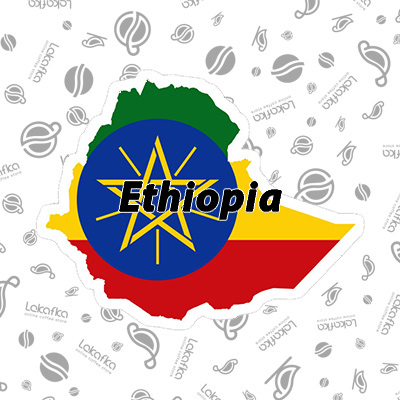 قهوه اتیوپی (Ethiopia)