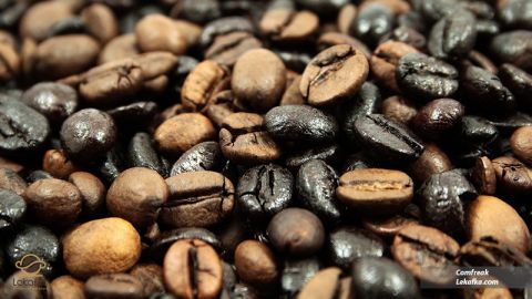 مضرات قهوه بر معده