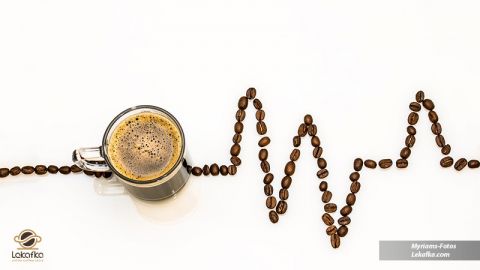 نوشیدن قهوه برای لاغری