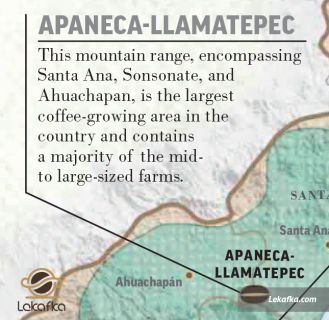 منطقه آپانیکا – لاماتیپک (APaneca – Lla,atepec)