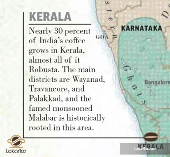 کرالا (Kerala)