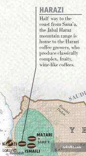 منطقه هرازی (HARAZI)
