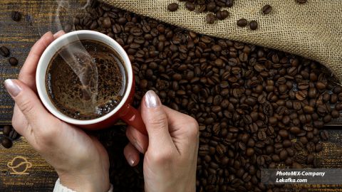 تاثیر قهوه در زنان