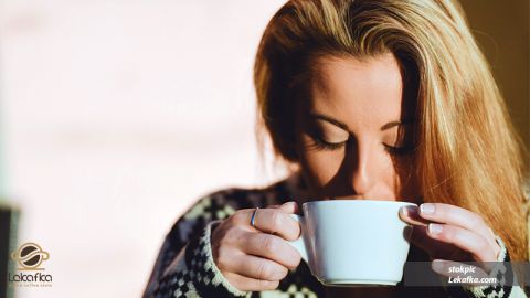تاثیر قهوه در زنان