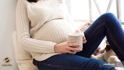 قهوه در بارداری 