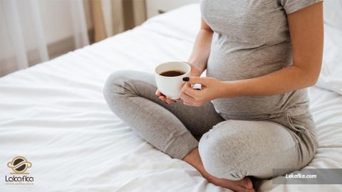 قهوه در بارداری 