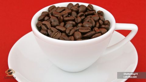مهمترین خواص نوشیدن قهوه